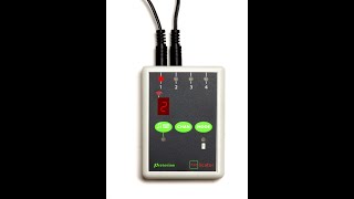Information Introduction to Switch Control on the iPad (using APPlicator) Guide