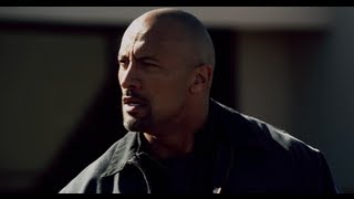 SNITCH - Trailer