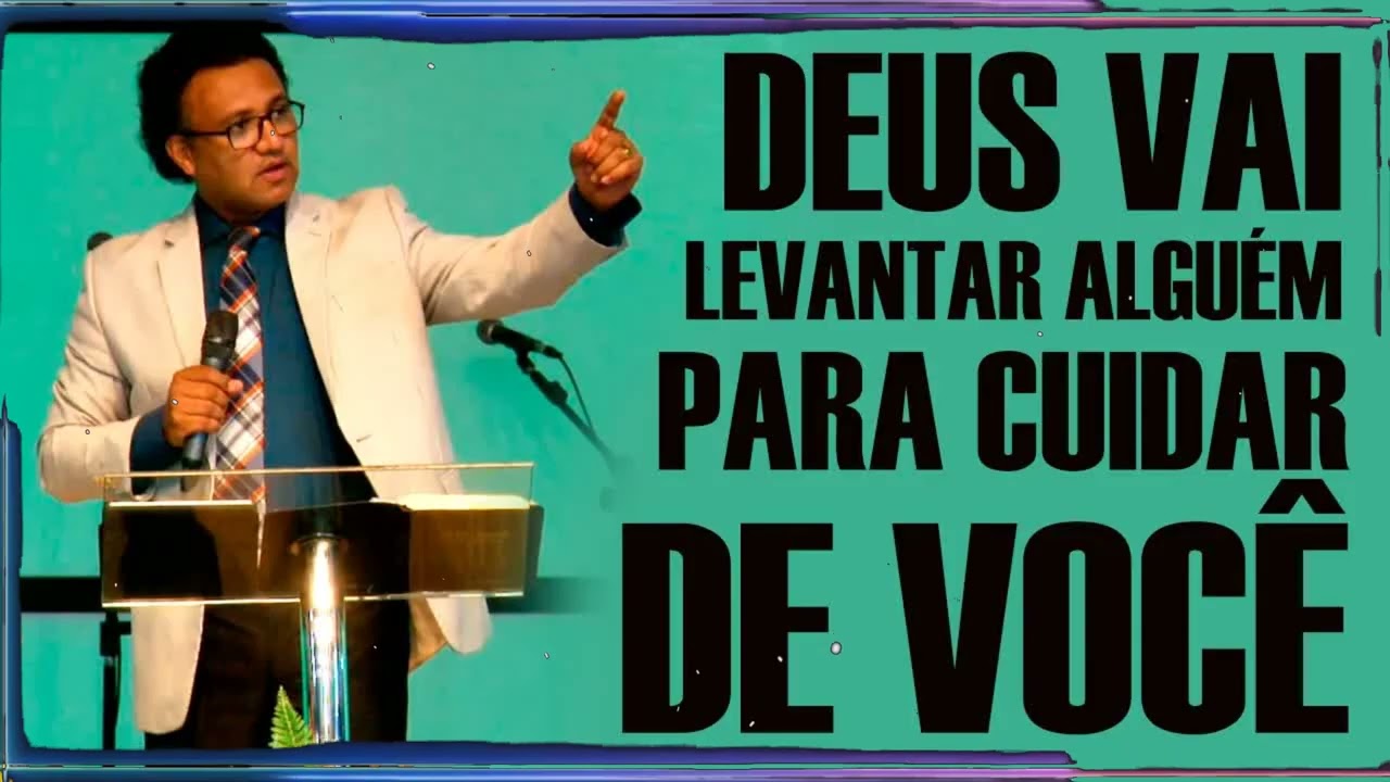 Rufo： O Eleito Em Cristo | Josué Brandão Sermão