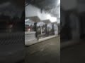 ada mushola Nurohim dan ada masjid Darussalam