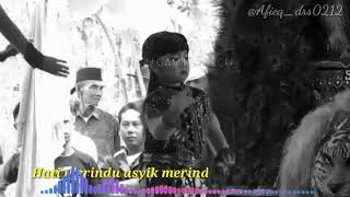 Arsya nina jathil cilik ponorogo