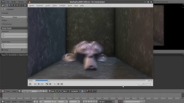 Blender 2.7* OpenGL compositing motion blur QUICKLY! (Tutorial)