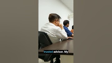 Build Trust: The Pre-Sales Architect