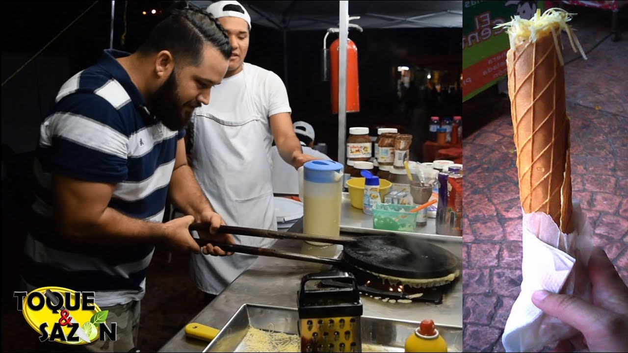 MARQUESITAS YUCATECAS | parque las Palapas CANCÚN