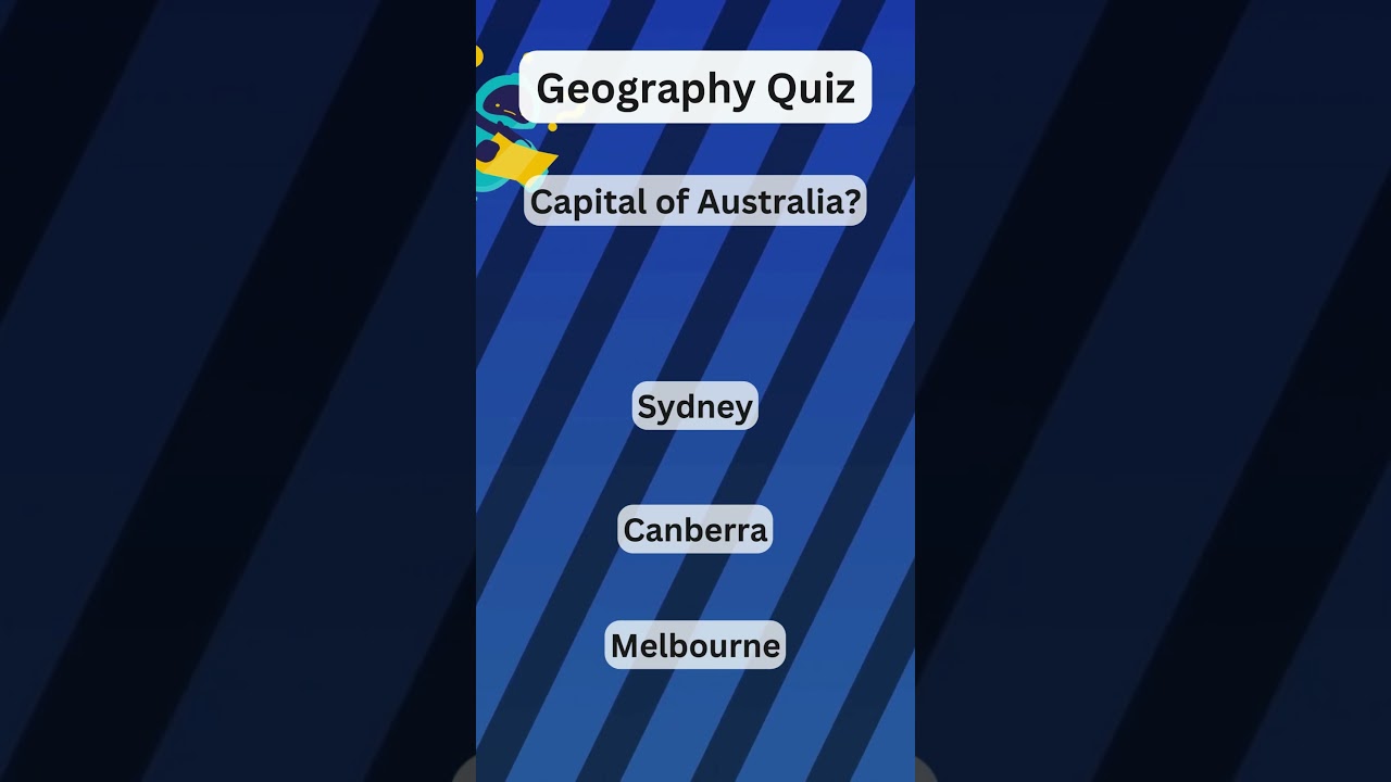 QUIZ DE GEOGRAFIA #quiz #quiztime #quizchallenge #quizdegeografia #con