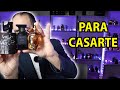 10 mejores perfumes para casarte