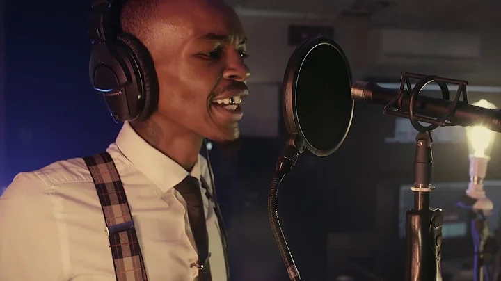 Terrence McKay - Church Girl (Studio Session)