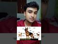 Kutte Chor Ko Kaise Dhundh Lete Hain?,Talk with Prince Ep.17 #princekumarix #shortfeed #sciencefacts