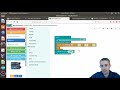 Tutoriel simple pour crer un programme sur arduino sans savoir coder grce  blocklyrduino