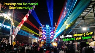 Cek Sound Brewog Di Sumbermulyo Jombang Spek Minidrag x Kimochi Sangat Ampuh🔥