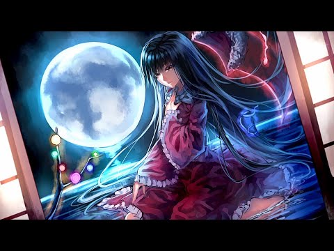 【東方】Foxtail-Grass Studio - 月妃余語り