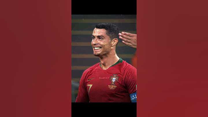 Bro thought he was playing WWE 💀😅 #ronaldo #cristiano #cr7 #goat #4k #edit #football #fyp #viral