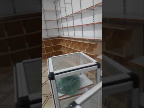 تجهيز محلات 0651464598