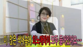심리타로&이름의 기질론