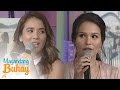 Magandang Buhay: Iza and Karylle's friendship