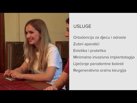 Stomatološka poliklinika Apolonija