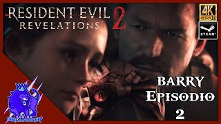 🎮| Resident evil: Revelations 2 Episodio  2 