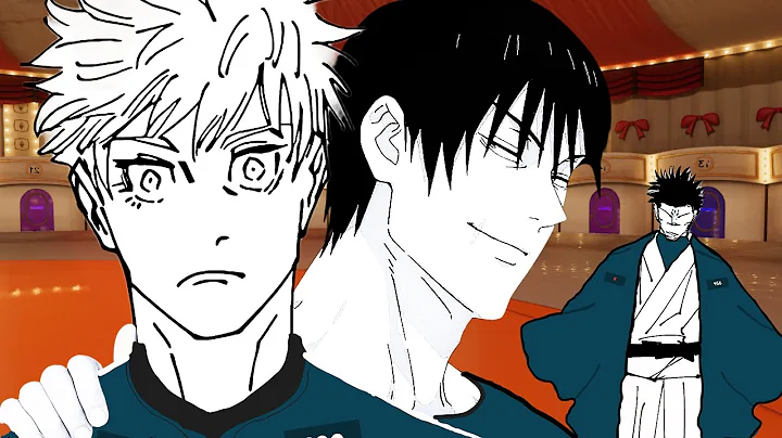 Squid Kaisen 2 - Ep 6 - One More Game