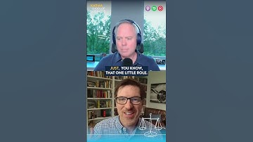 Conor Grennan on how #AI has changed entry-level hiring  #podcast #bluwave #humancapital