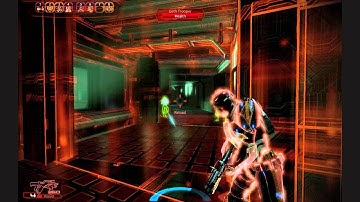 Mass Effect 2 Overlord playthrough part 4