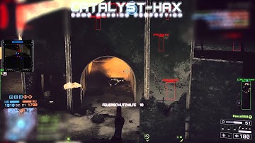 Catalyst-hax.com | Battlefield 4 Legit | HACK