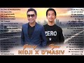 D&#39;MASIV &amp; NIDJI [FULL ALBUM] LAGU POP INDONESIA TERBAIK HITS TAHUN 2000an