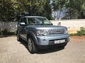 Thinking of buying a used Land Rover Discovery 4? Watch this.