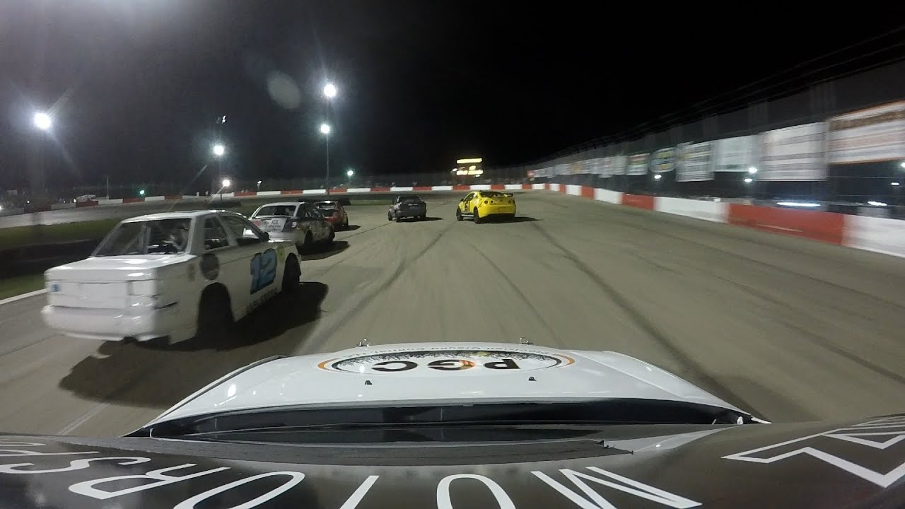 Lakeside Loop - September 15, 2021