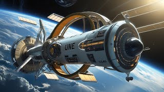 15 Future Space Technologies That Will Redefine Our World by 2030