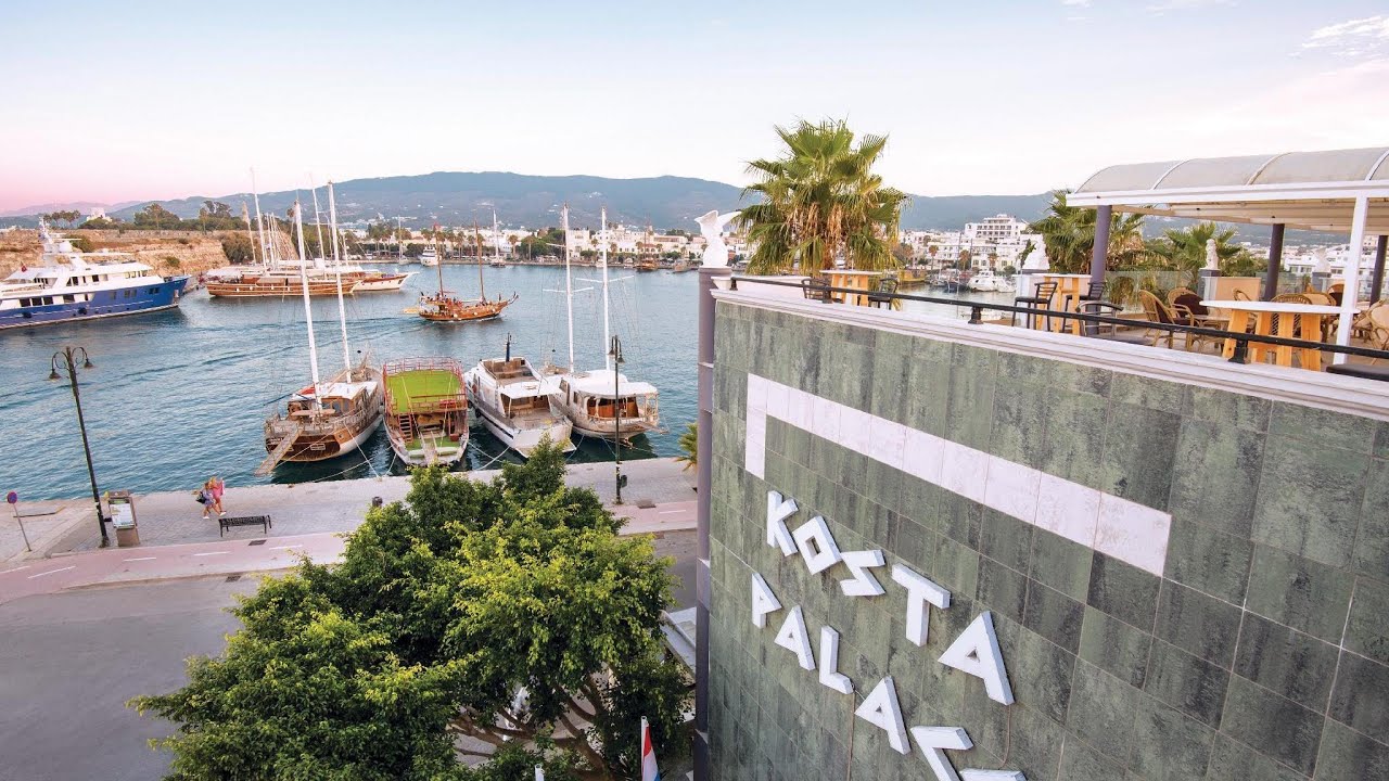 kosta-palace-kos-island-greece-youtube
