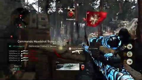 PLEWA -  Q7 RESPONSE #QuarantineMC #Q7MC (WON)