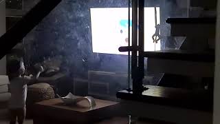 NYL NEZOR DANCING TIME