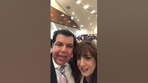 Sinai Temple 30 years later