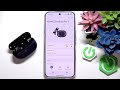 HUAWEI FreeBuds Pro 5 – 如何查看 MAC 地址