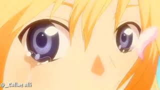 Savage Love [AMV] Kaori Miyazono