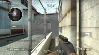 cs:go de_train smoke+fence bug