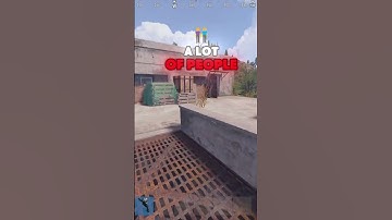 NEW RADTOWN IN RUST HAS BIG LOOT! #rust