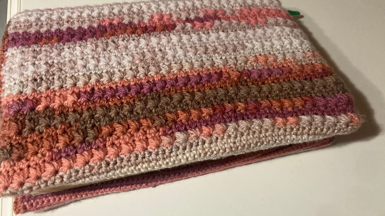 Kur’an-ı Kerim kılıfı yapım anlatımı