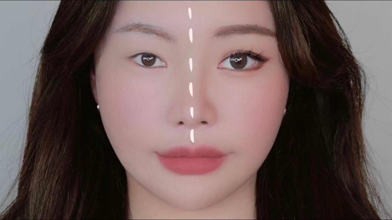 YouTube thumbnail, 조효진 Hyojin Cho