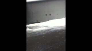 avalanche foam machine
