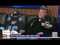 LIVE | Previewing the upcoming Red Wings season