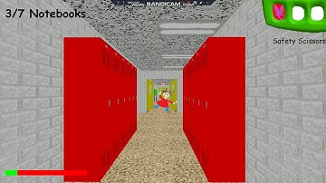 easy baldi mod pc 1.3.2