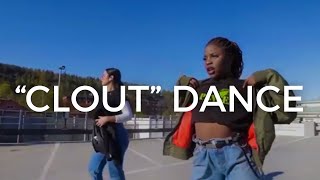 Clout Dance Choreography - And Offset