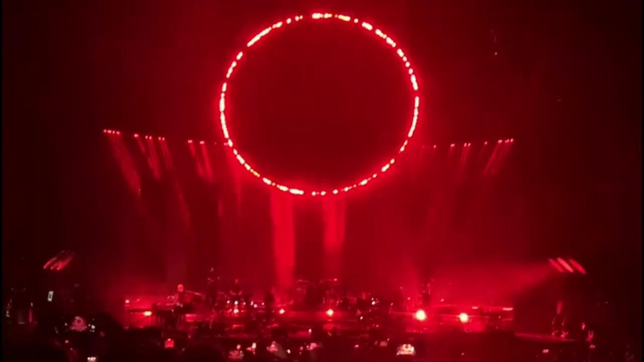 20 Maggio 2023, concerto Peter Gabriel, Arena di Verona YouTube 20 Maggio 2023, concerto Peter Gabriel, Arena di Verona YouTube