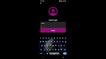 Ionic 5 Media App with YouTube API, HLS Livestream and Admin Panel