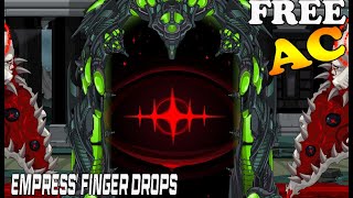 AQW 6 NEW HOUSE ITEMS l EMPRESS' FINGER DROPS