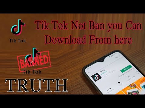 how-to-download-tiktok-app-after-ban-by-indian-gov