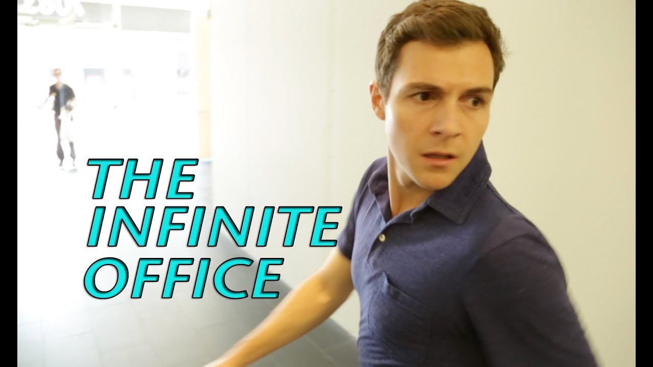 The Infinite Office