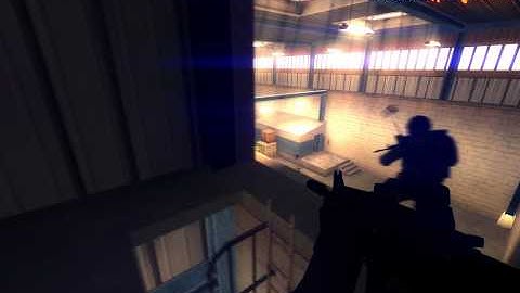 CS:S Prophet by ra1Ny