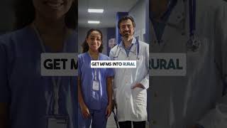 Dr Blake Porter of @accesstelecare2820 on MedCity News FemFwd. #womenshealth  #maternalhealth